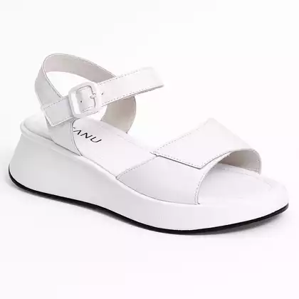 Туфли летние открытые женские KEANU