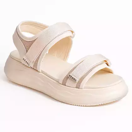 Туфли летние открытые женские KEANU