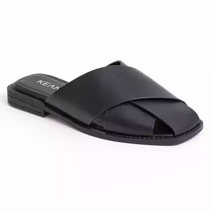 Туфли летние открытые женские KEANU