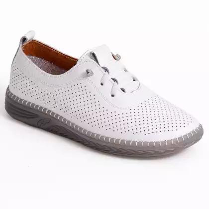 Полуботинки летние женские KEANU