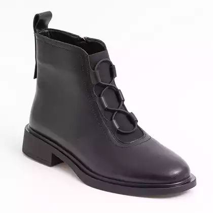 Ботинки демисезонные женские KEANU