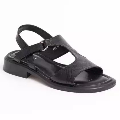 Туфли летние открытые женские KEANU