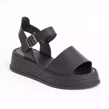 Туфли летние открытые женские KEANU