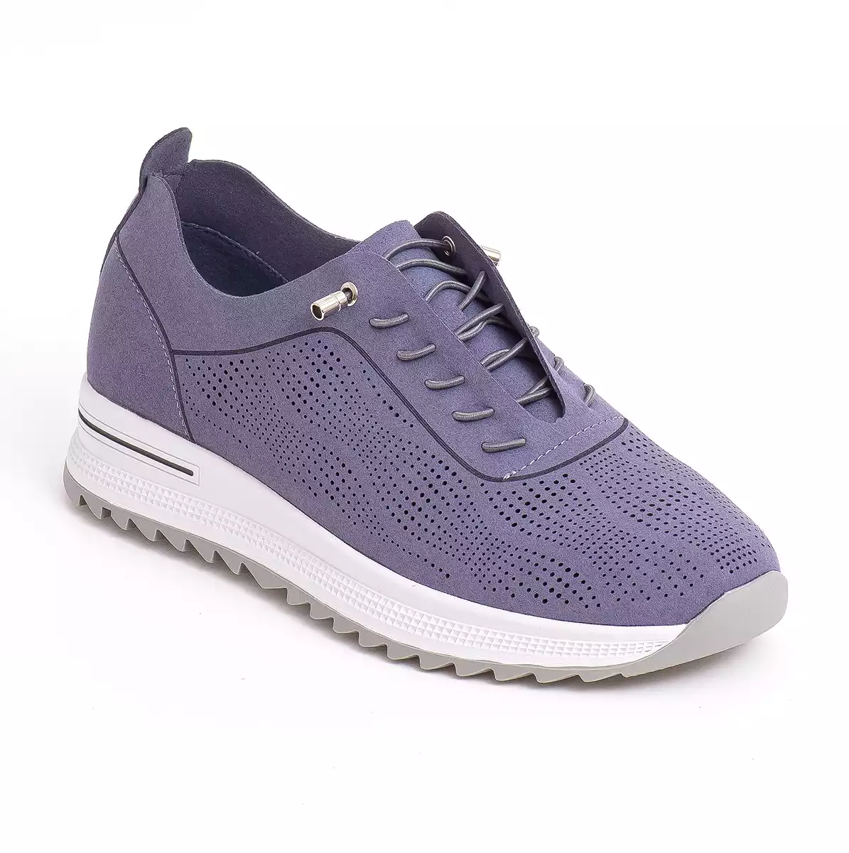 Полуботинки летние женские KEANU