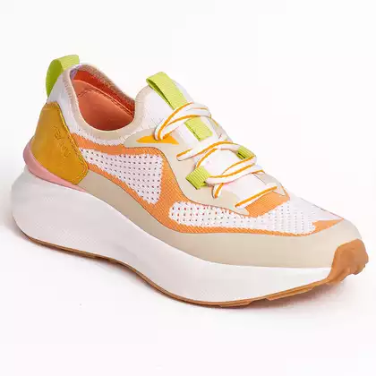 Полуботинки женские KEANU