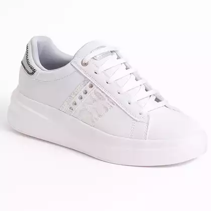 Полуботинки женские KEANU