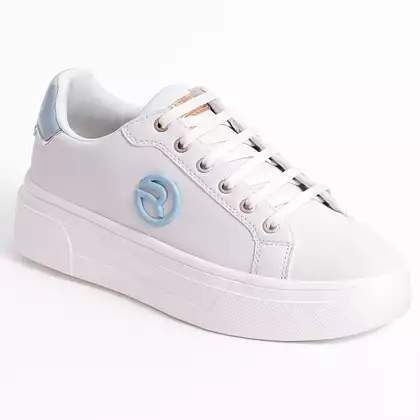 Полуботинки женские KEANU