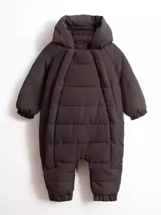 Комбинезон-трансформер Vulpes