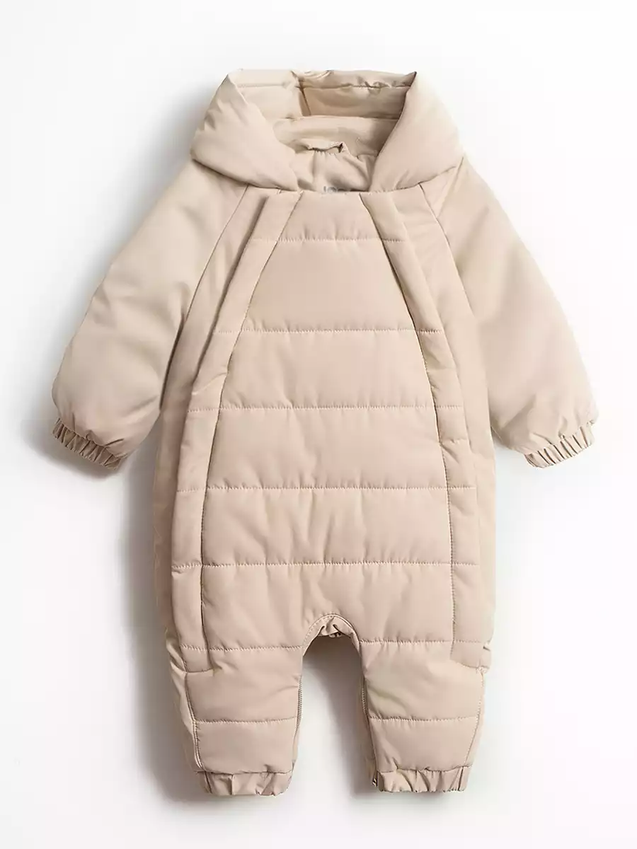 Комбинезон-трансформер Vulpes