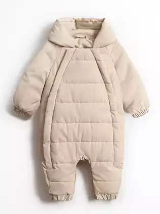 Комбинезон-трансформер Vulpes