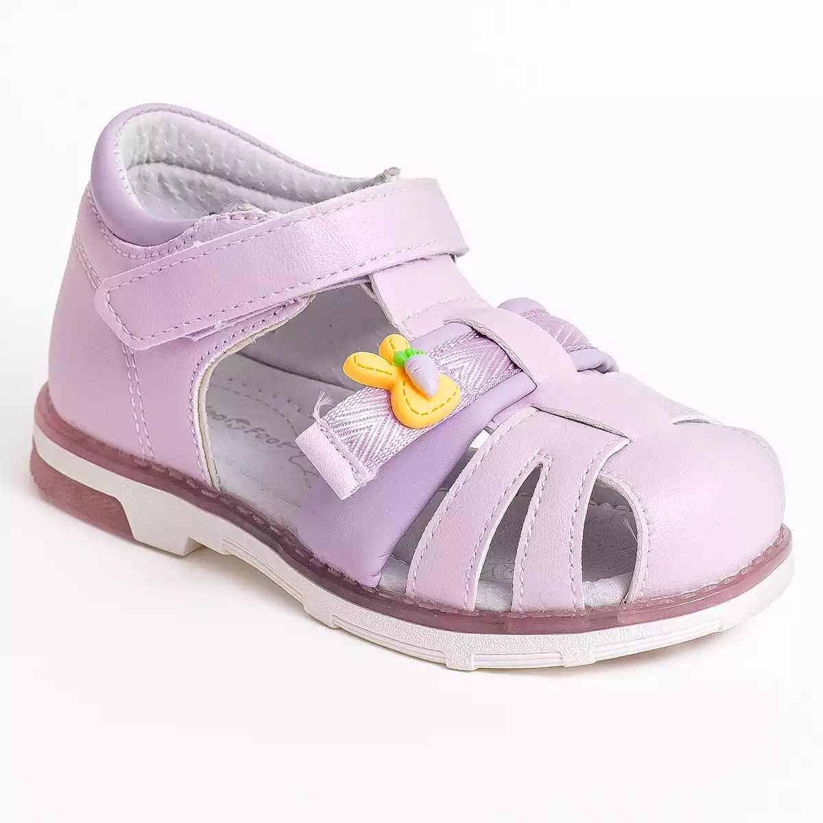 Сандалеты Neo Feet