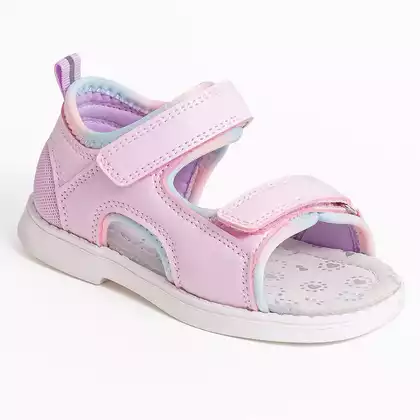 Сандалии Neo Feet