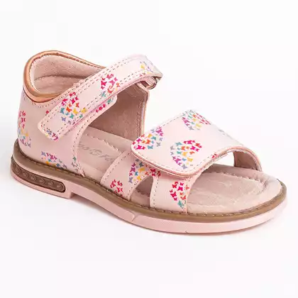 Сандалии Neo Feet