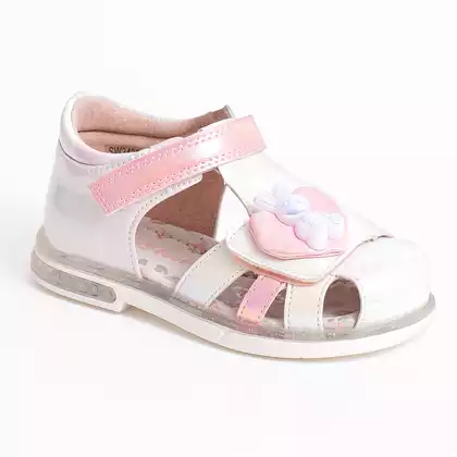 Сандалеты Neo Feet