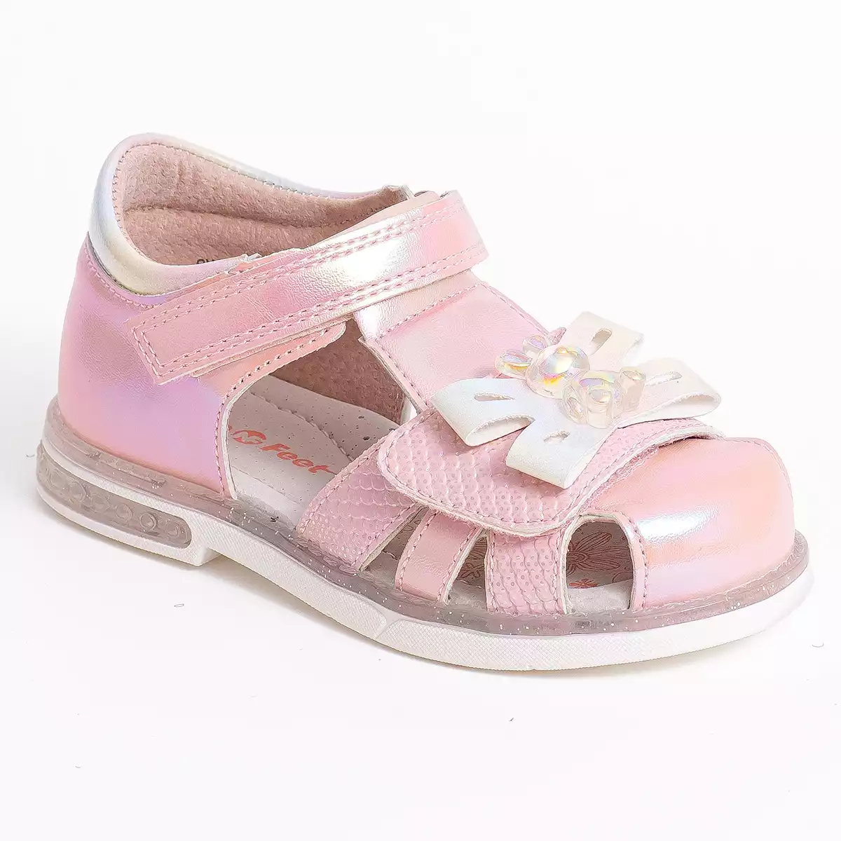 Сандалеты Neo Feet