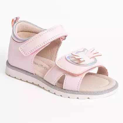 Сандалии Neo Feet