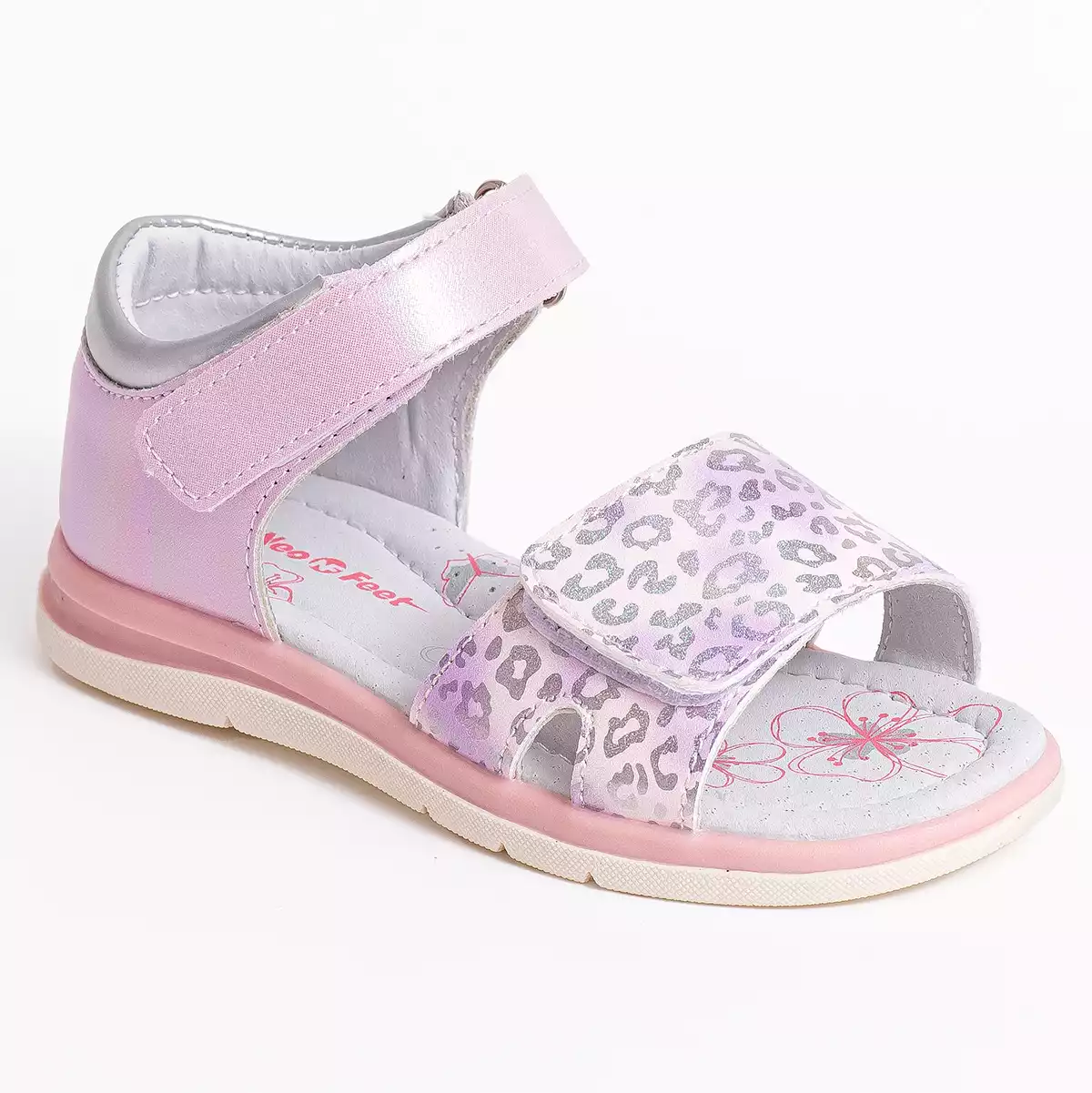 Сандалии Neo Feet