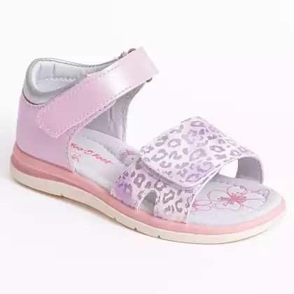 Сандалии Neo Feet