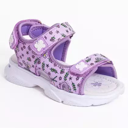 Сандалии Neo Feet