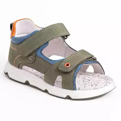 Сандалии Neo Feet