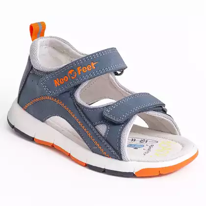 Сандалии Neo Feet