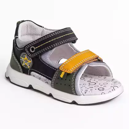 Сандалии Neo Feet