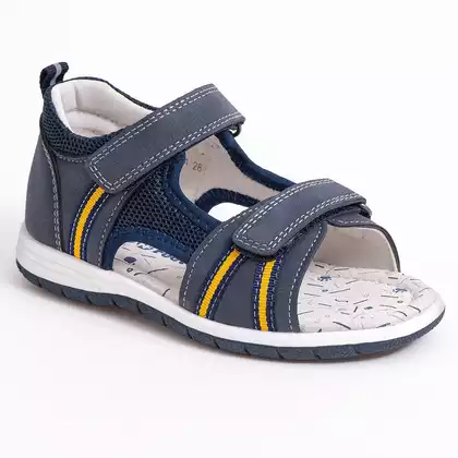Сандалии Neo Feet