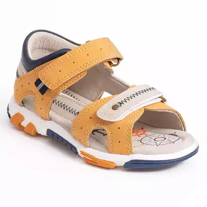 Сандалии Neo Feet