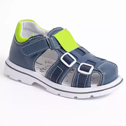 Сандалеты Neo Feet