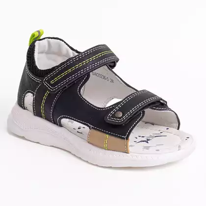 Сандалии Neo Feet