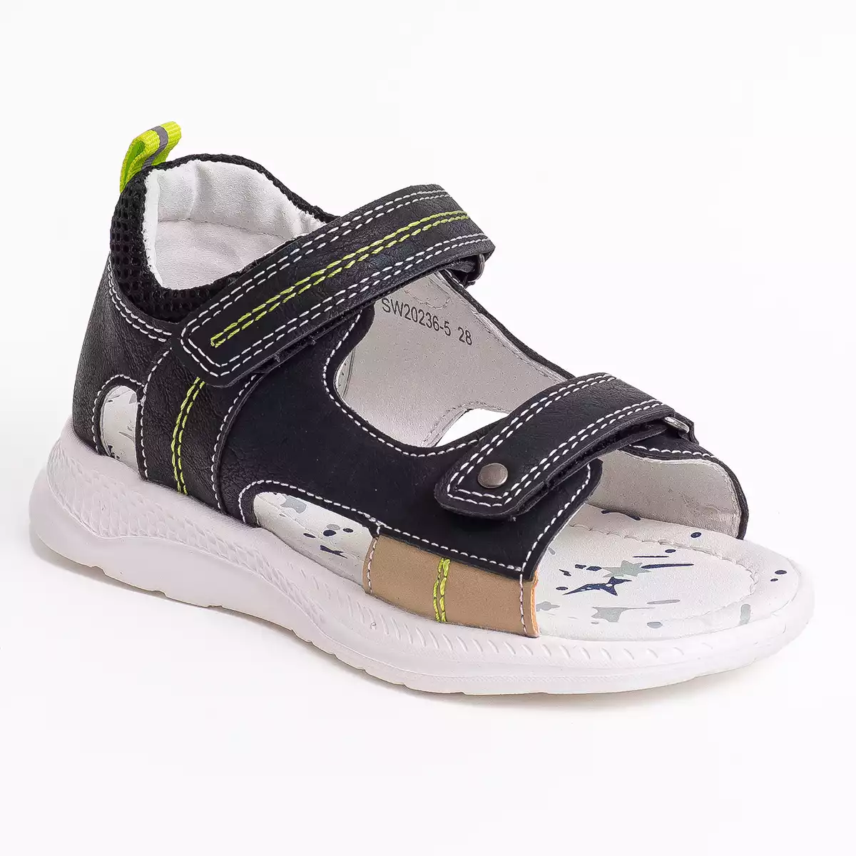 Сандалии Neo Feet