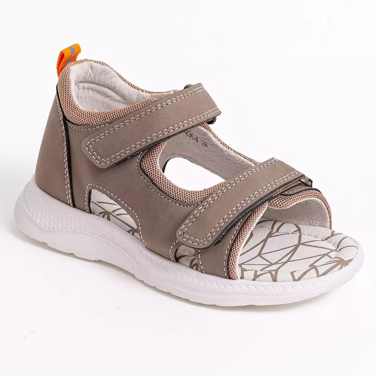 Сандалии Neo Feet