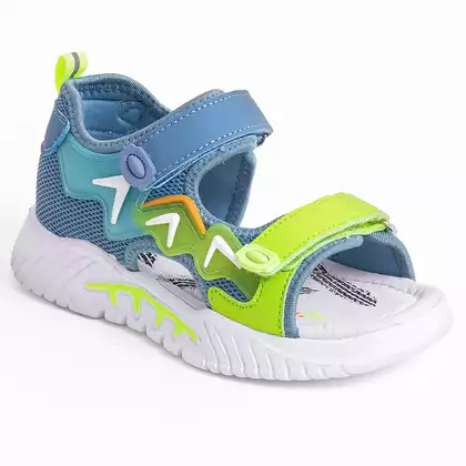 Сандалии Neo Feet