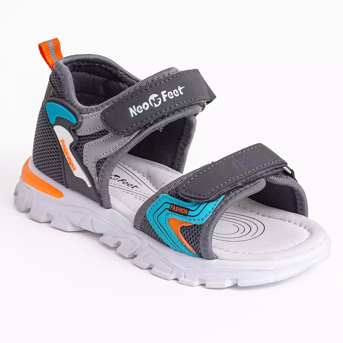 Сандалии Neo Feet