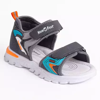 Сандалии Neo Feet