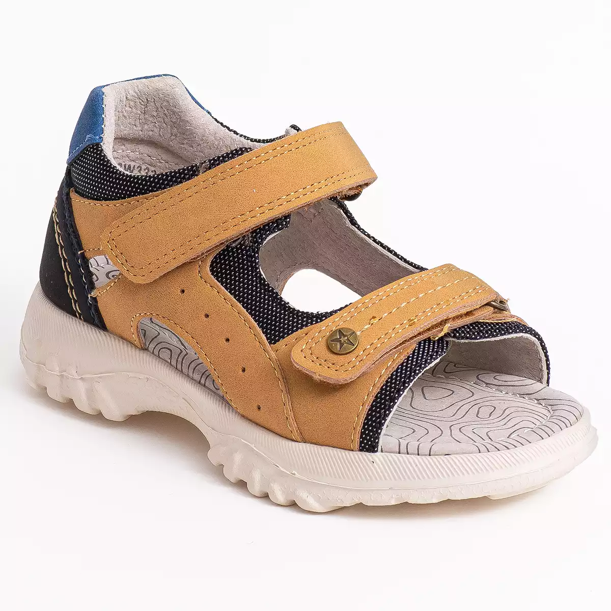 Сандалии Neo Feet