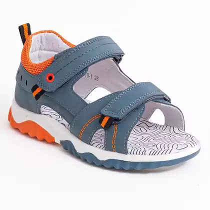 Сандалии Neo Feet