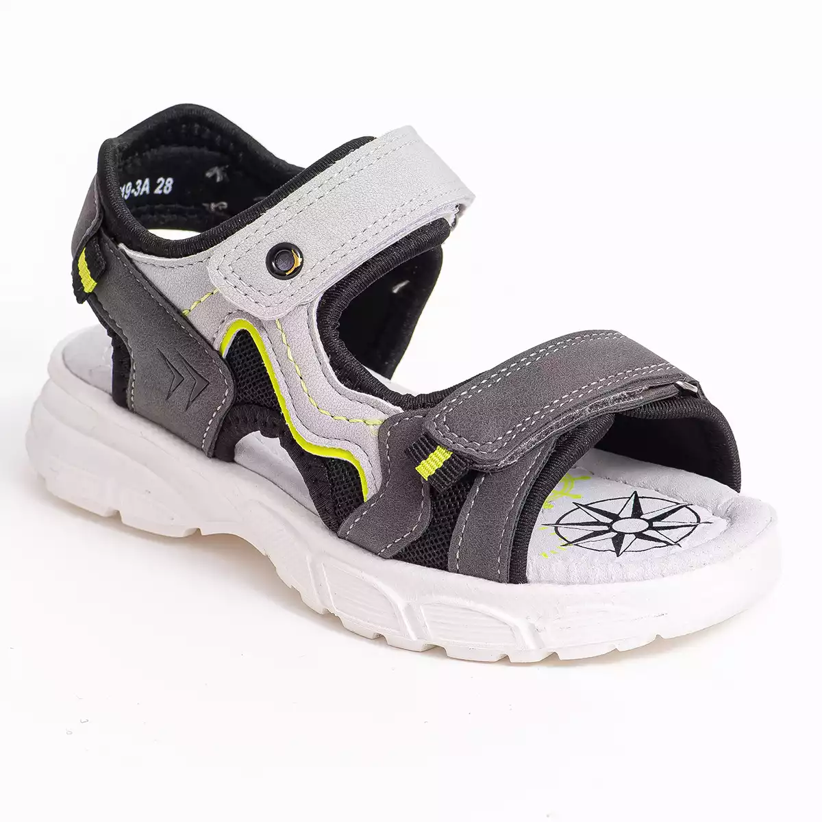 Сандалии Neo Feet
