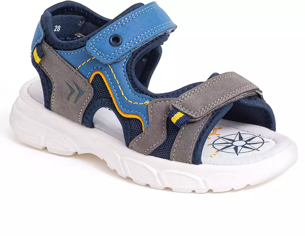 Сандалии Neo Feet