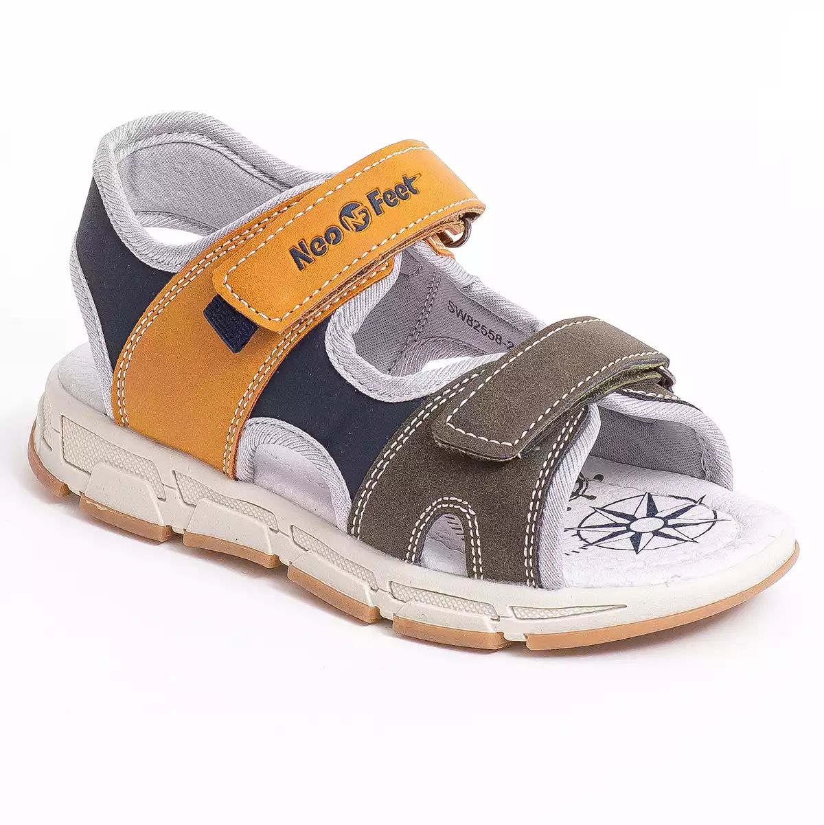 Сандалии Neo Feet