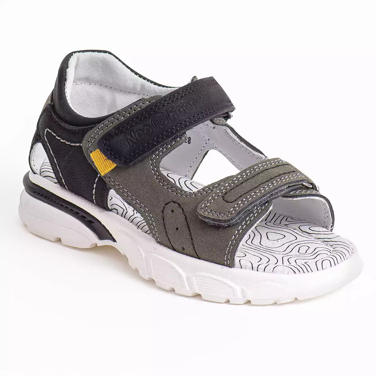 Сандалии Neo Feet