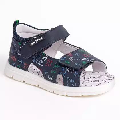 Сандалии Neo Feet