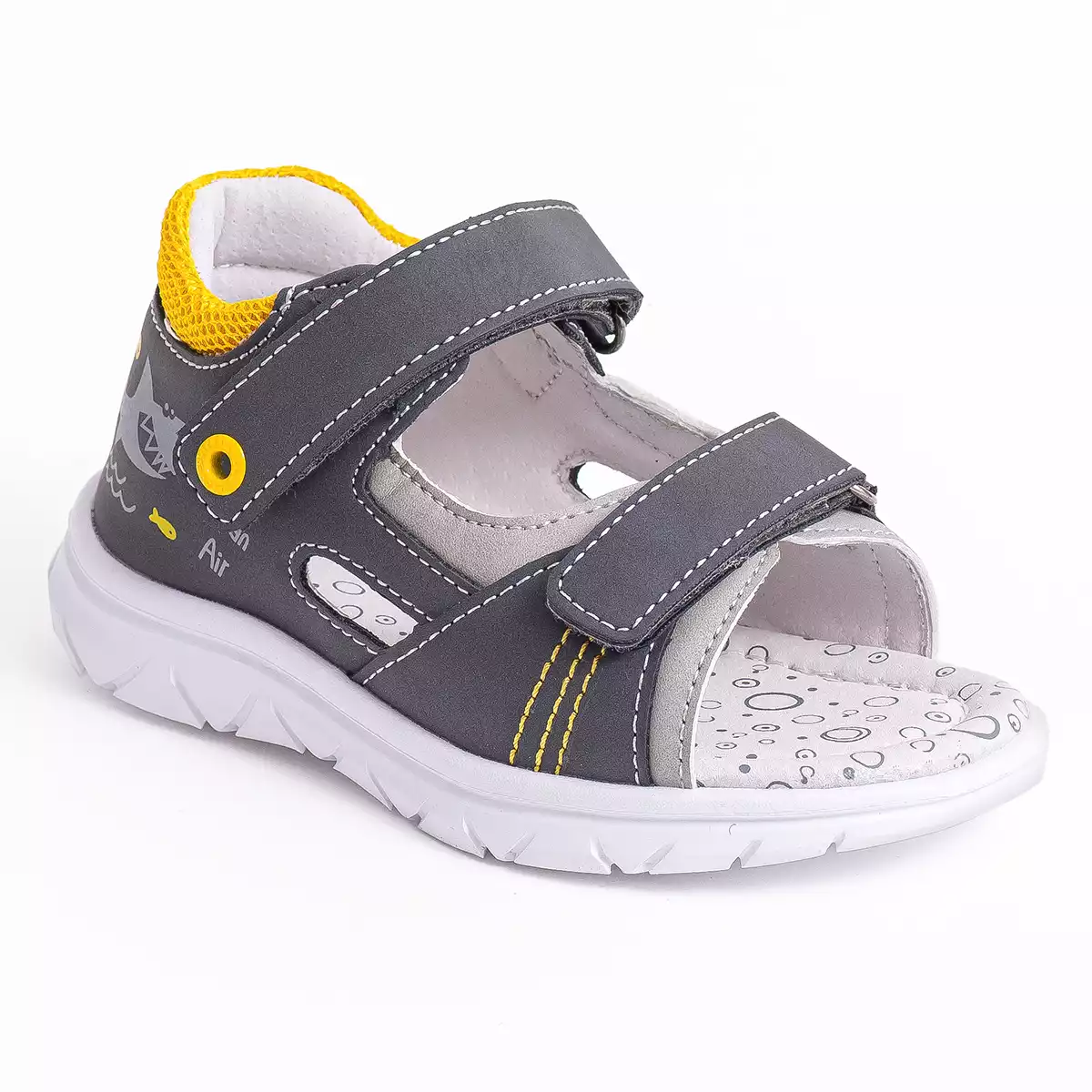 Сандалии Neo Feet