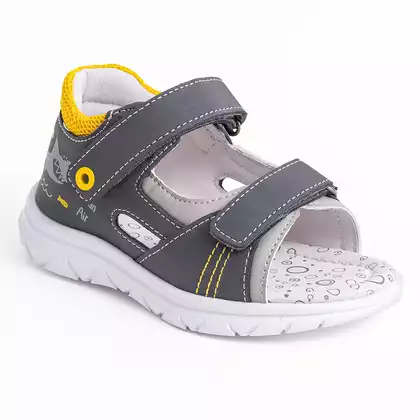 Сандалии Neo Feet