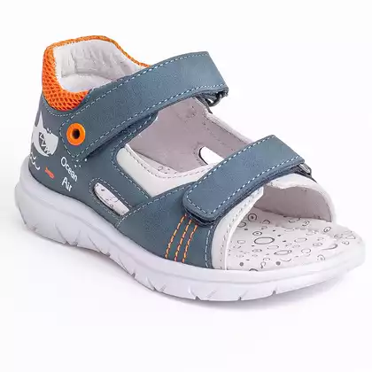 Сандалии Neo Feet