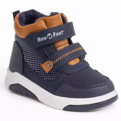Ботинки Neo Feet