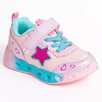 Кроссовки Neo Feet