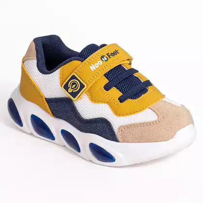 Кроссовки Neo Feet