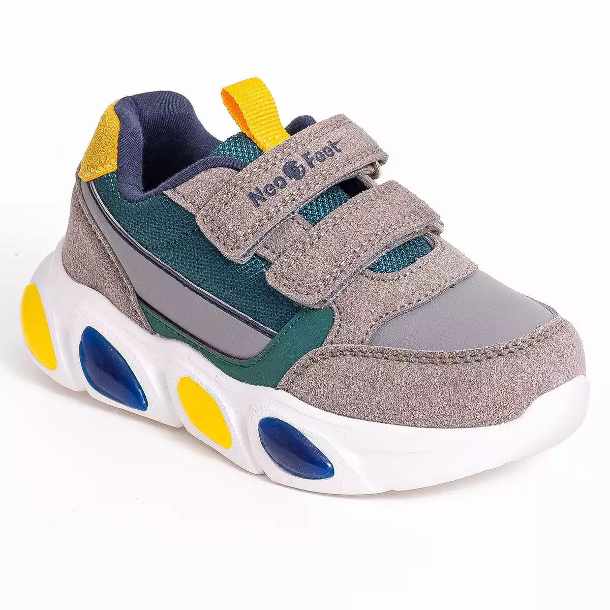 Кроссовки Neo Feet