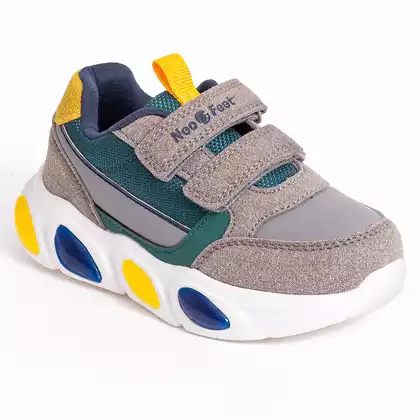 Кроссовки Neo Feet